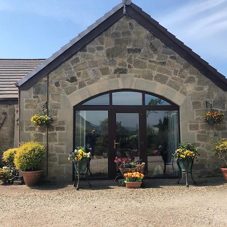 Room @ Jasmine Cottage Bathgate Exterior foto