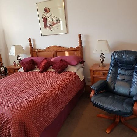 Room @ Jasmine Cottage Bathgate Exterior foto